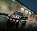 Lincoln Mark LT 2007 года